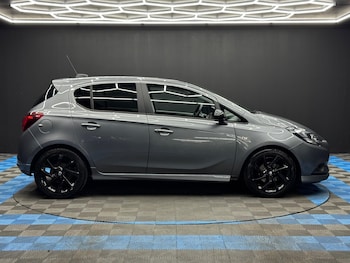 Used Vauxhall Corsa 2018 for sale - 78535750: Photo