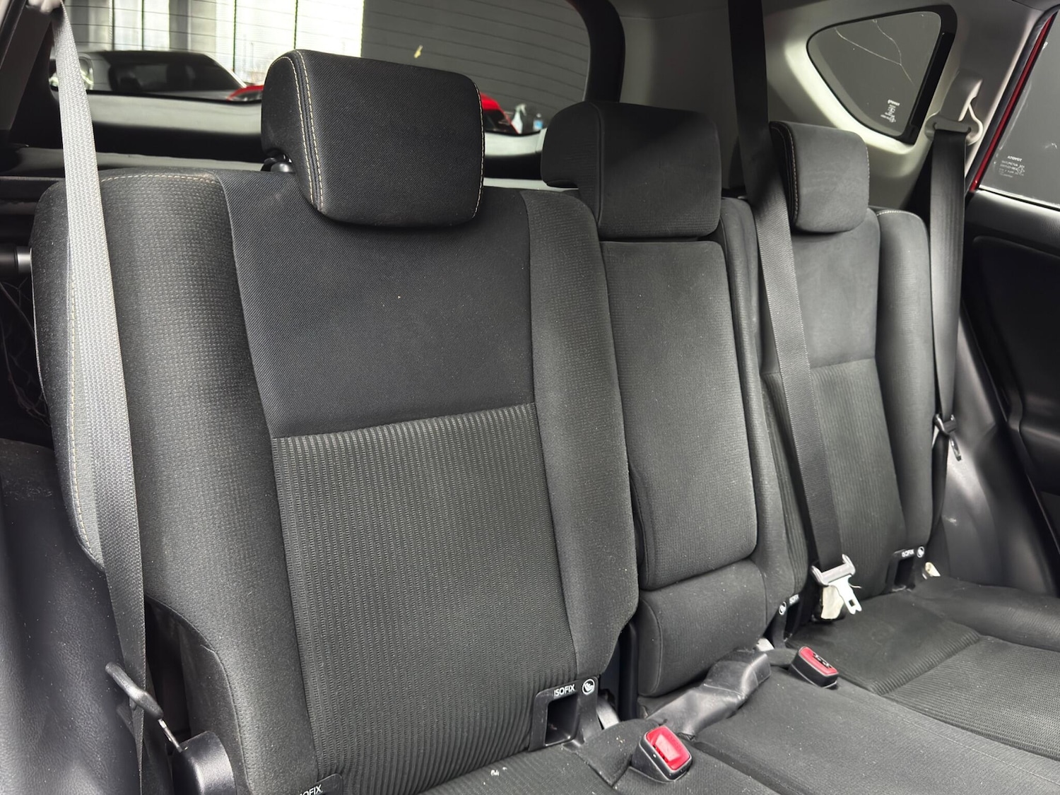 Used Toyota RAV4 2015 for sale - 77625281: Photo 15