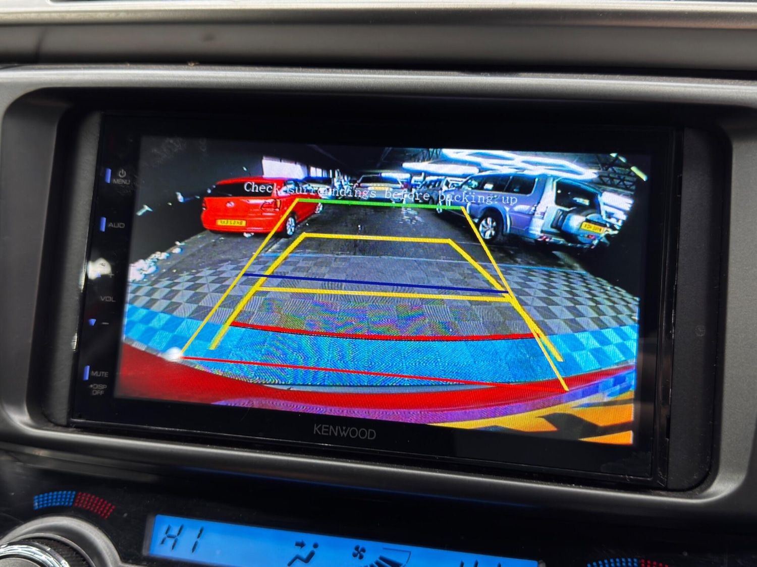 Used Toyota RAV4 2015 for sale - 77625281: Photo 27