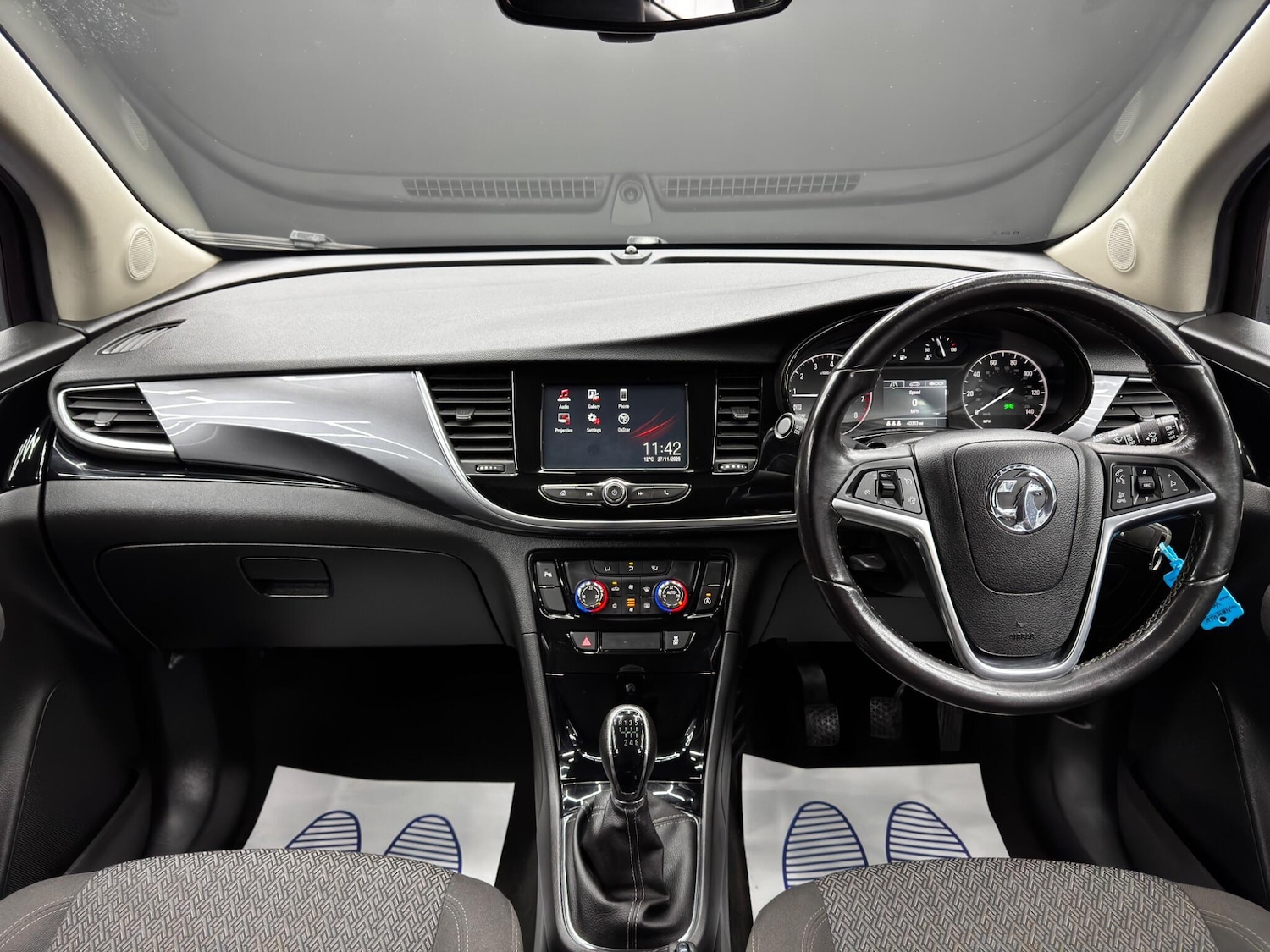 Used Vauxhall Mokka X for sale - 76727460: Photo 10