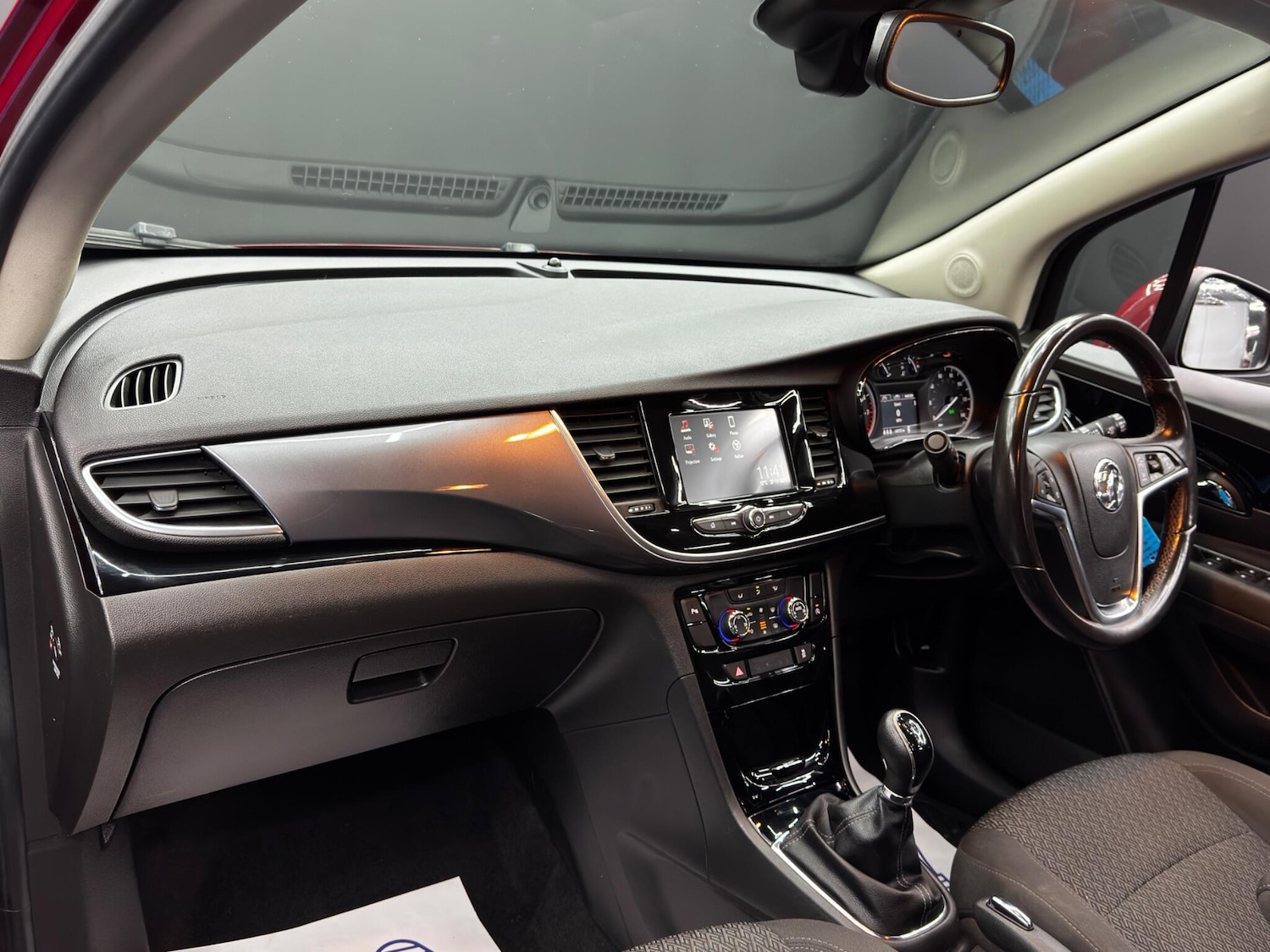 Used Vauxhall Mokka X for sale - 76727460: Photo 11