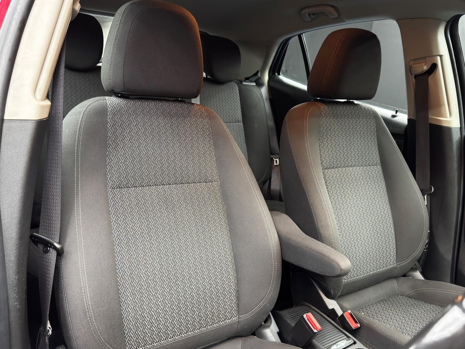 Used Vauxhall Mokka X for sale - 76727460: Photo 12