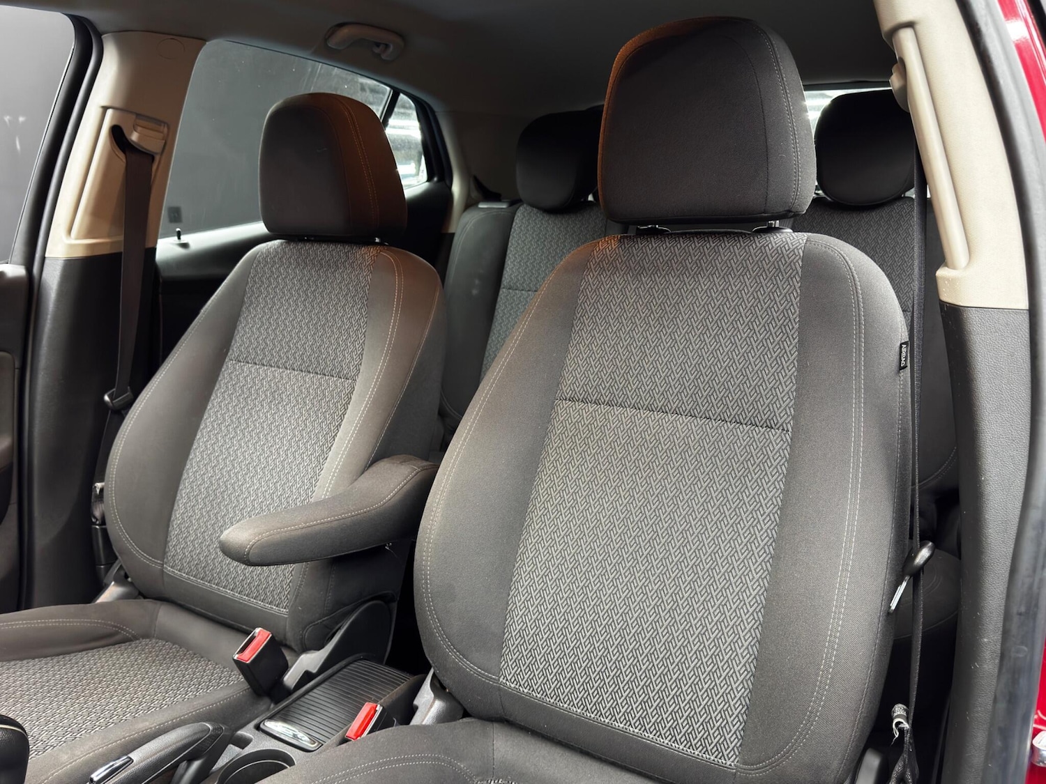 Used Vauxhall Mokka X for sale - 76727460: Photo 14