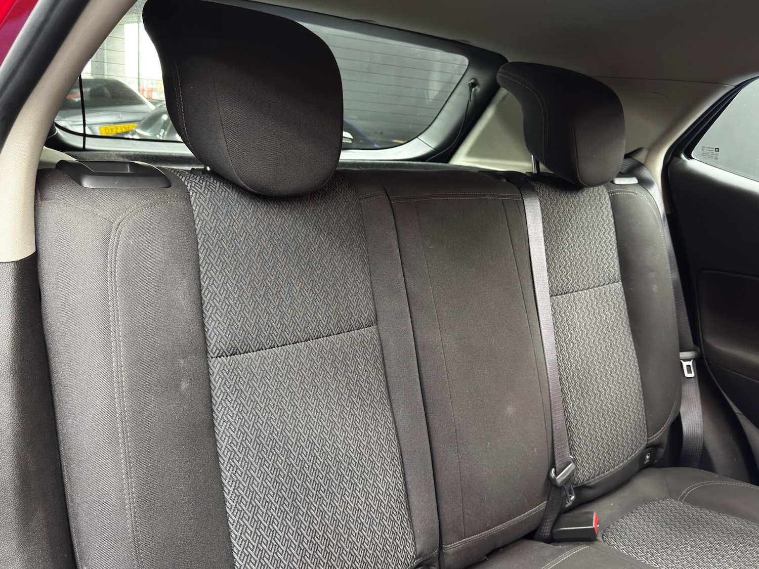 Used Vauxhall Mokka X for sale - 76727460: Photo 15