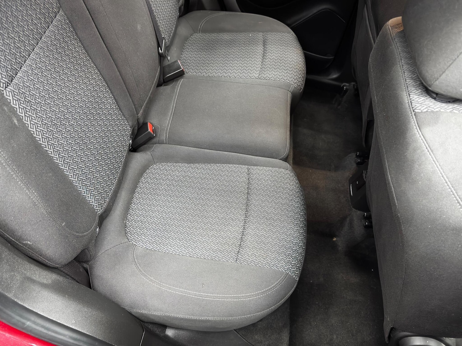 Used Vauxhall Mokka X for sale - 76727460: Photo 16