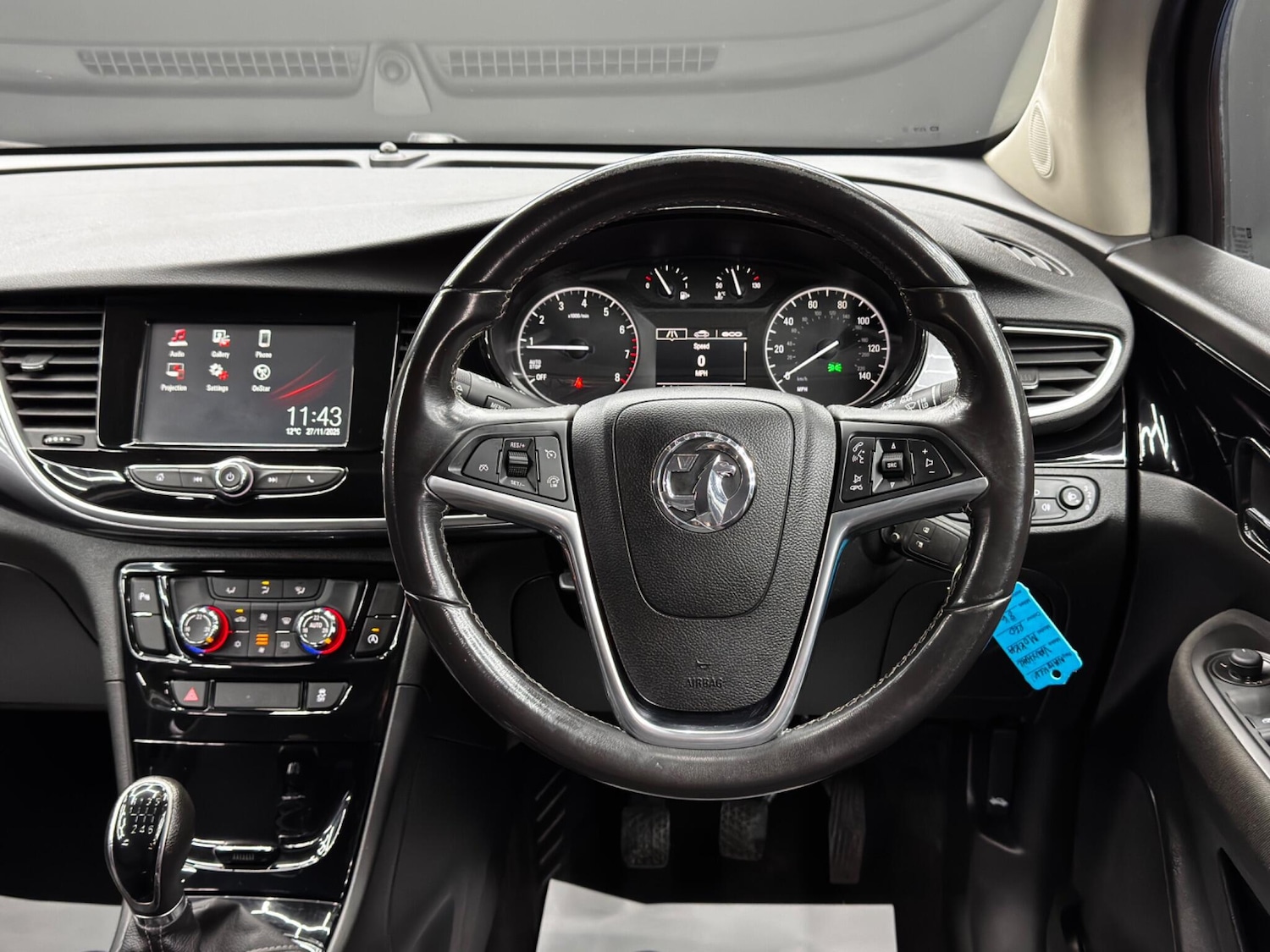 Used Vauxhall Mokka X for sale - 76727460: Photo 18