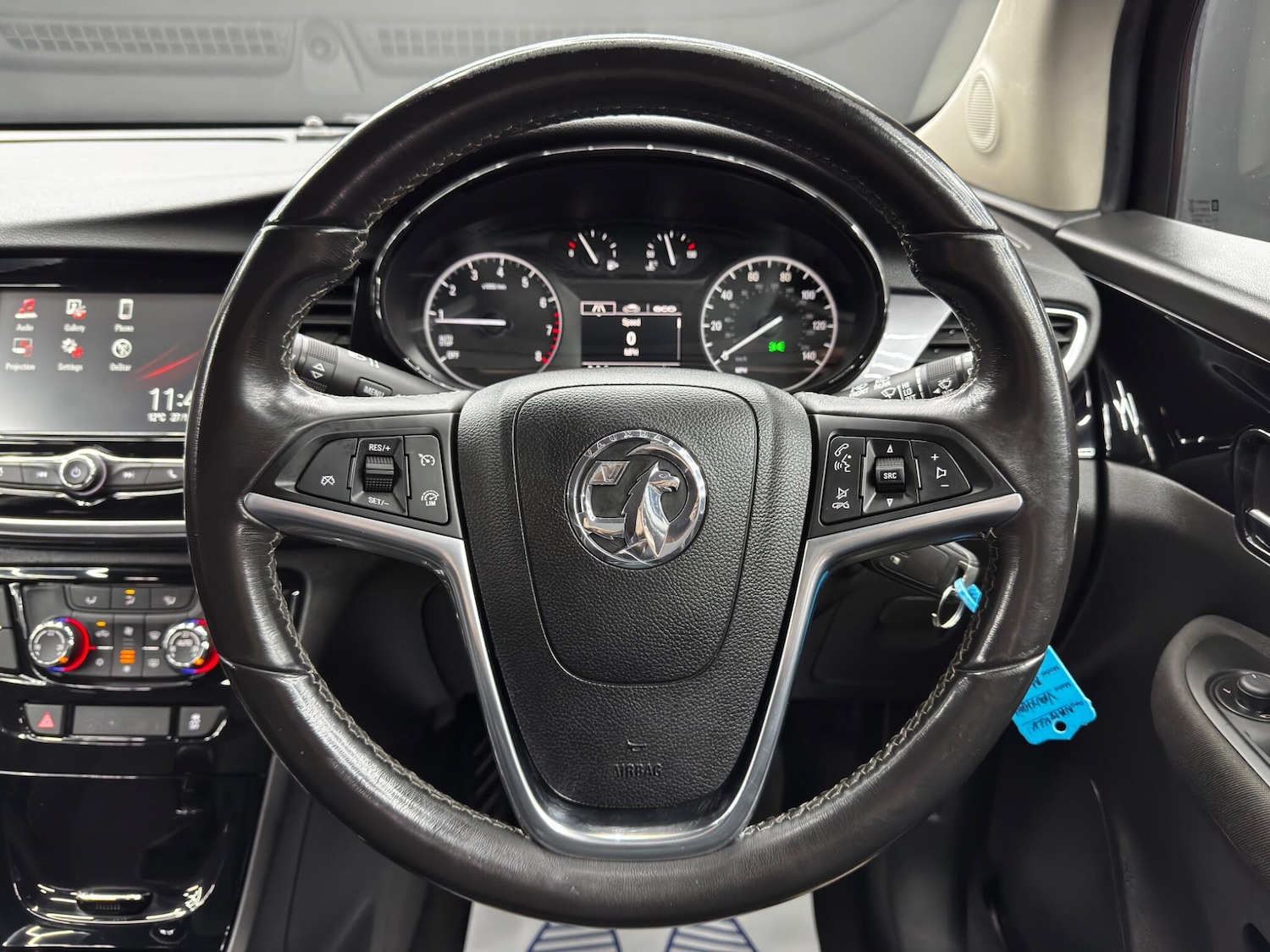 Used Vauxhall Mokka X for sale - 76727460: Photo 19