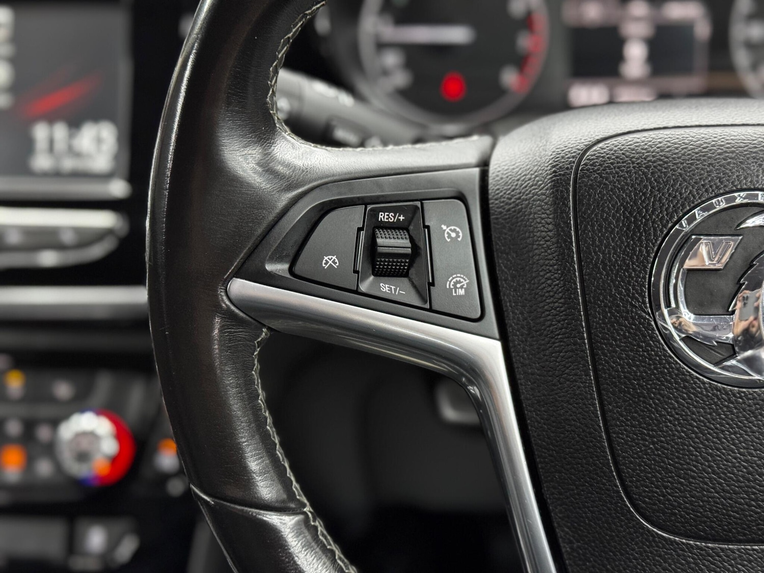 Used Vauxhall Mokka X for sale - 76727460: Photo 20