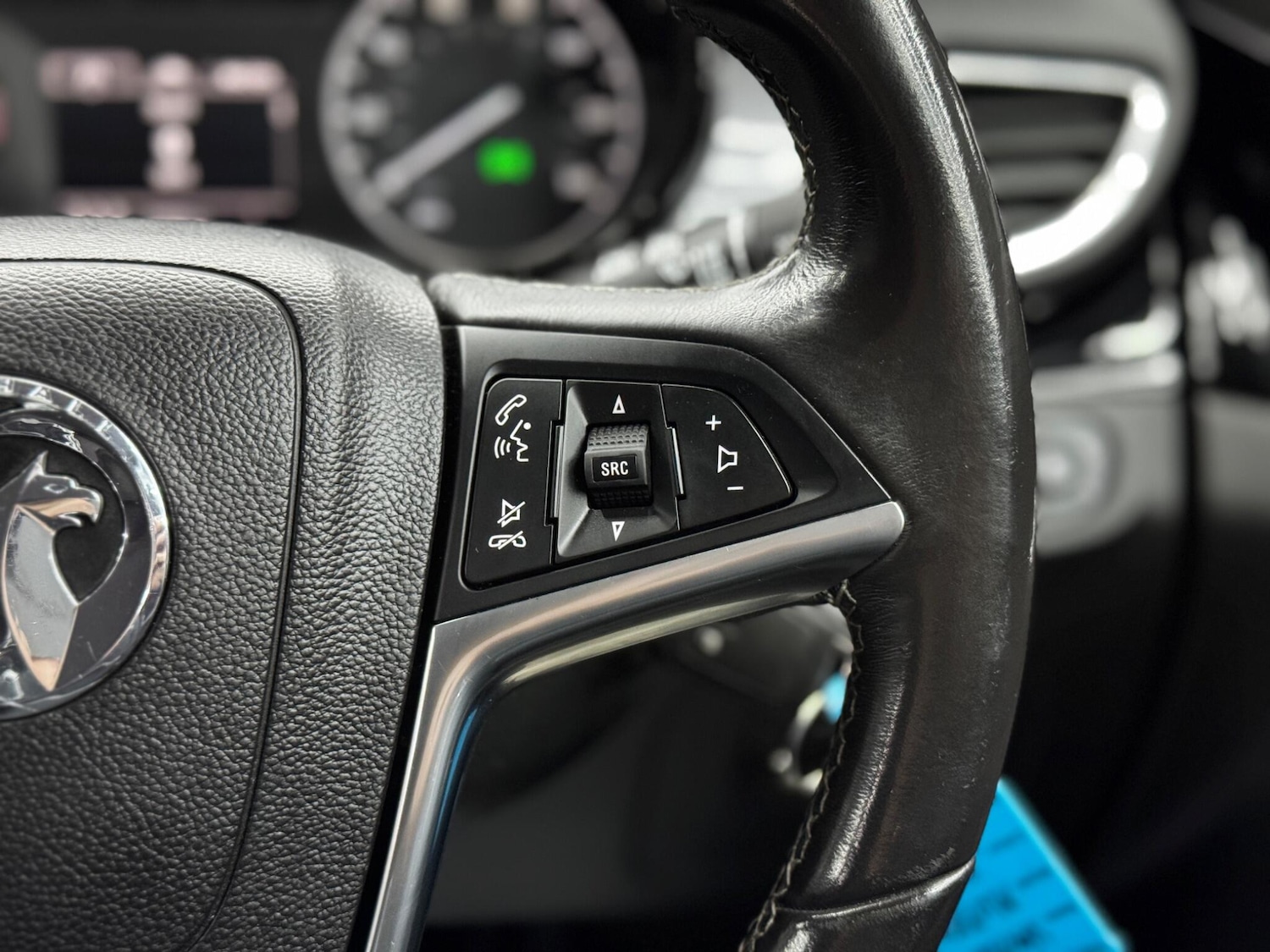 Used Vauxhall Mokka X for sale - 76727460: Photo 21