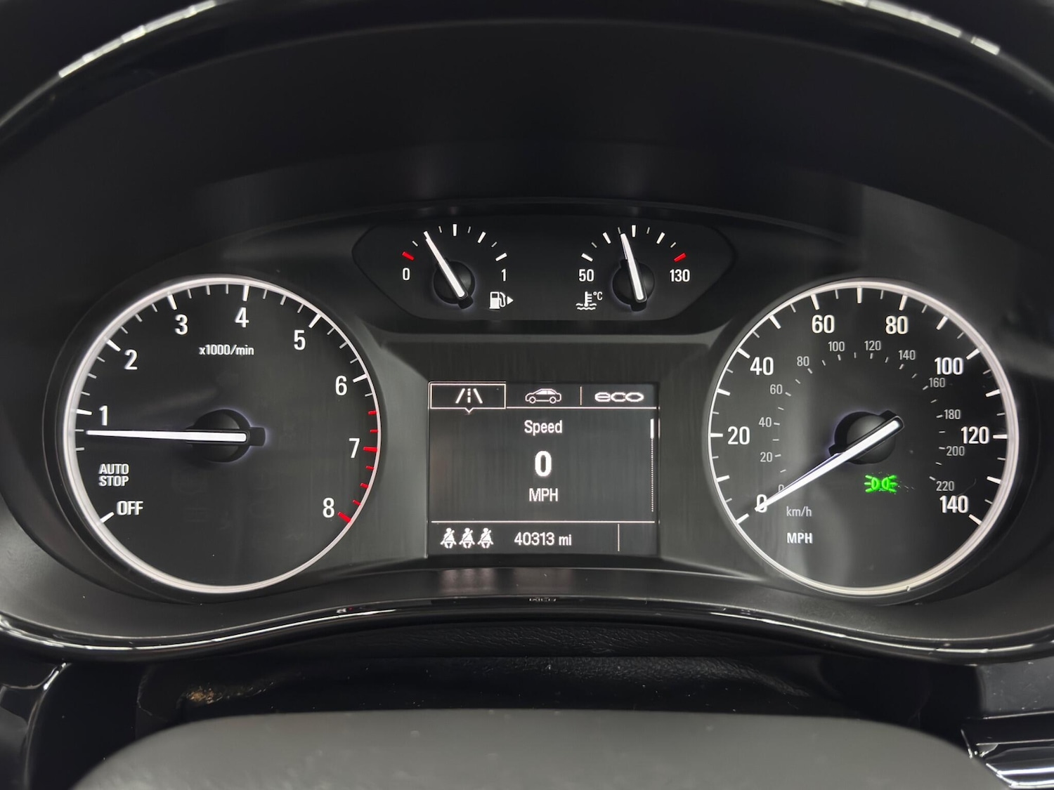 Used Vauxhall Mokka X for sale - 76727460: Photo 22