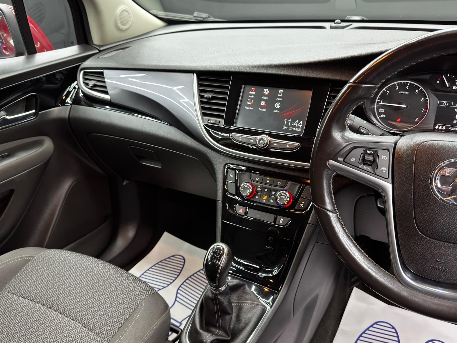 Used Vauxhall Mokka X for sale - 76727460: Photo 23