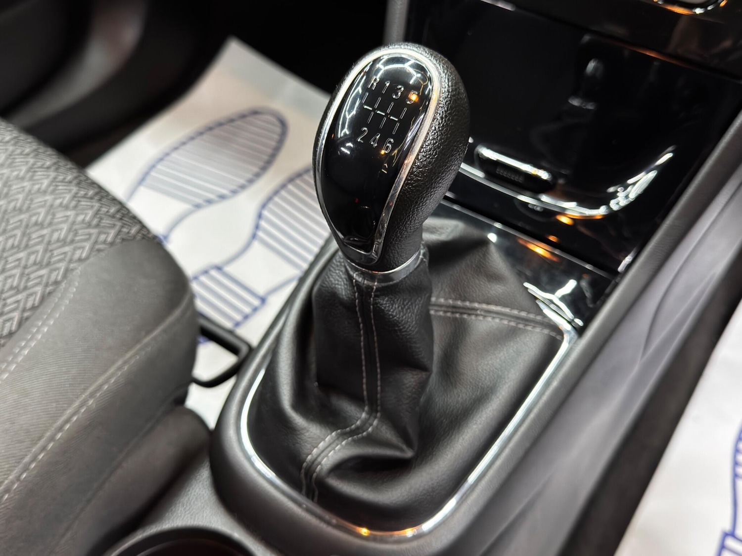 Used Vauxhall Mokka X for sale - 76727460: Photo 25