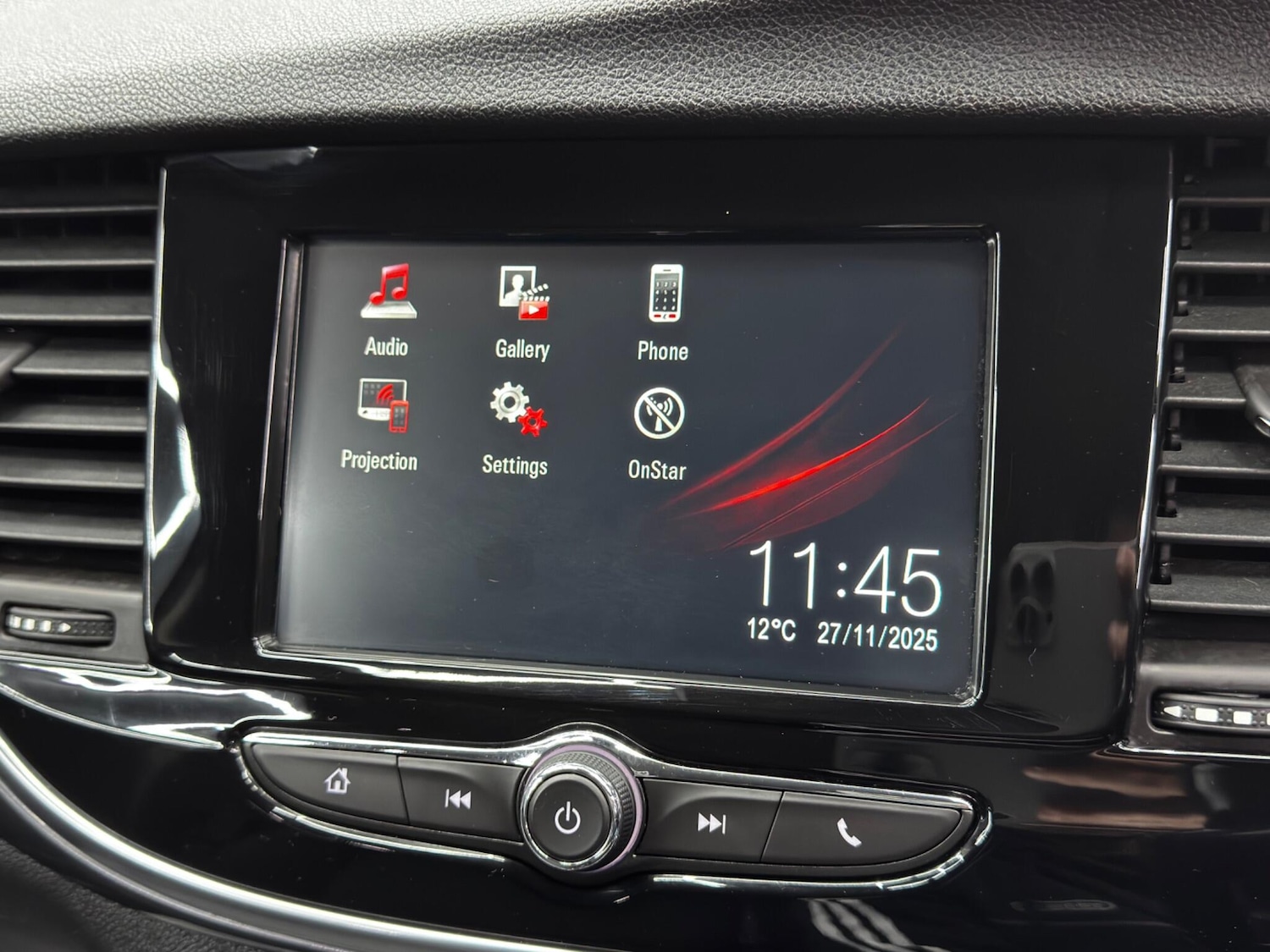 Used Vauxhall Mokka X for sale - 76727460: Photo 27