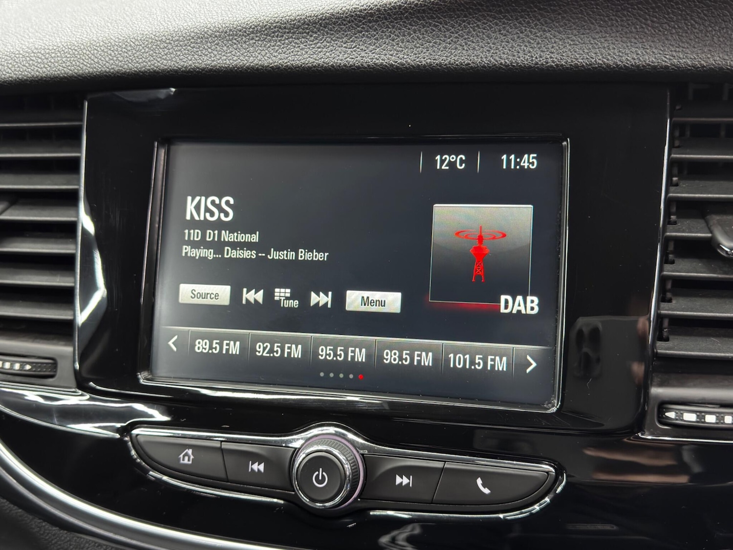 Used Vauxhall Mokka X for sale - 76727460: Photo 28