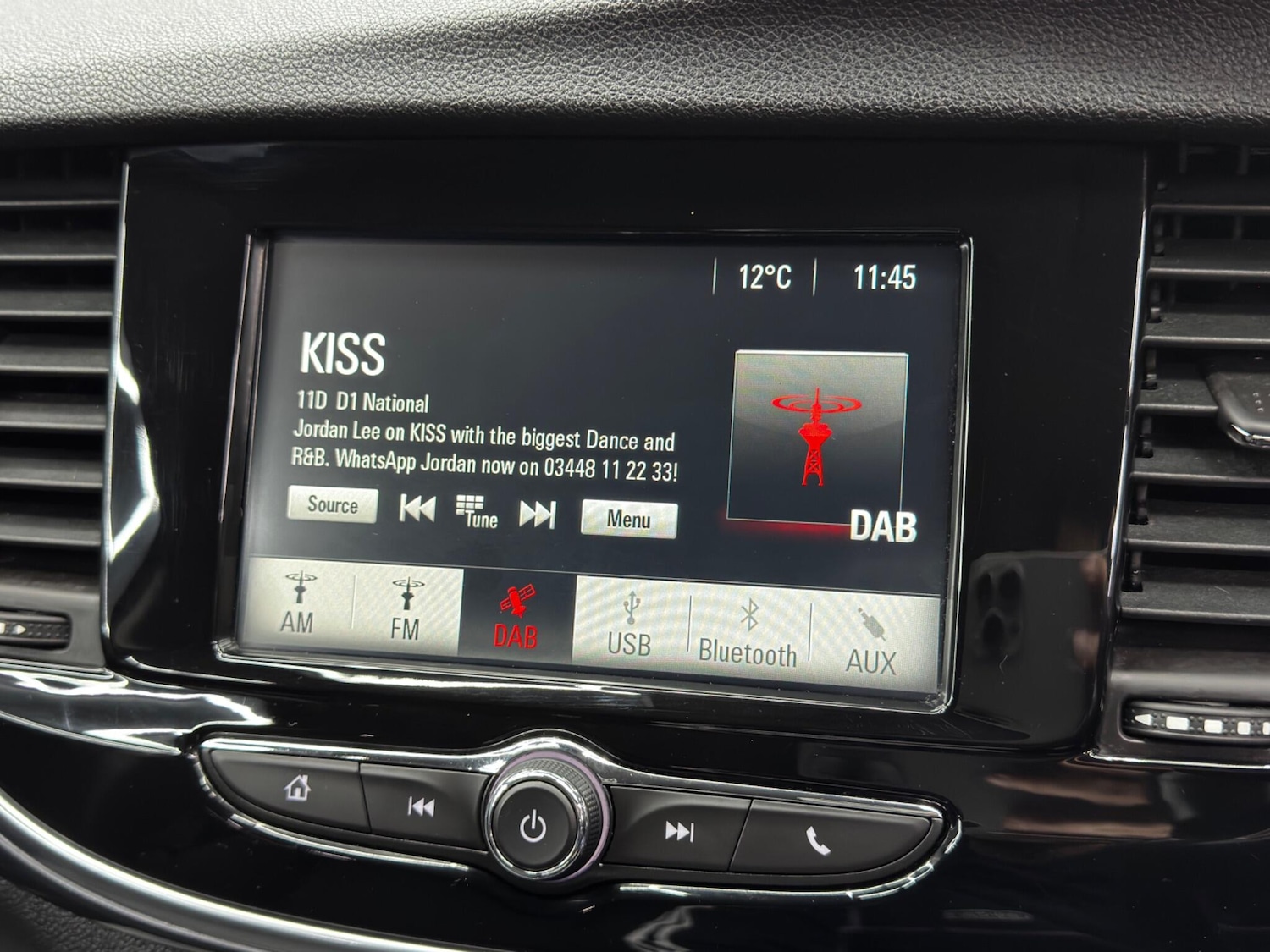 Used Vauxhall Mokka X for sale - 76727460: Photo 29