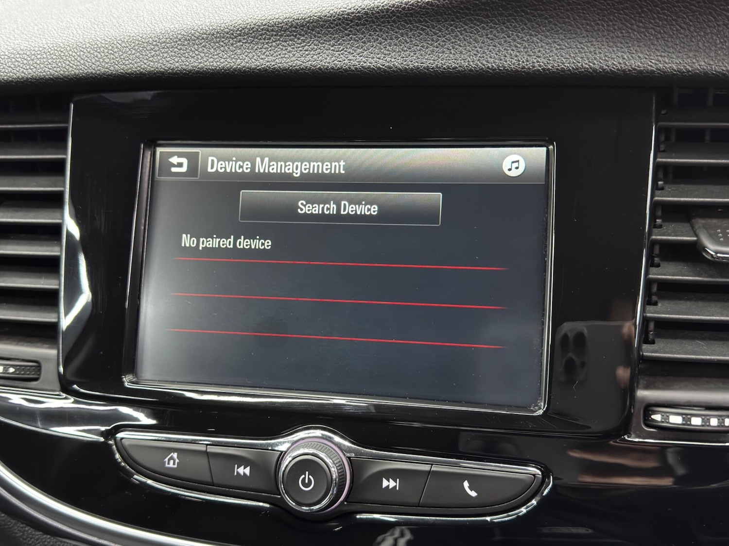 Used Vauxhall Mokka X for sale - 76727460: Photo 30