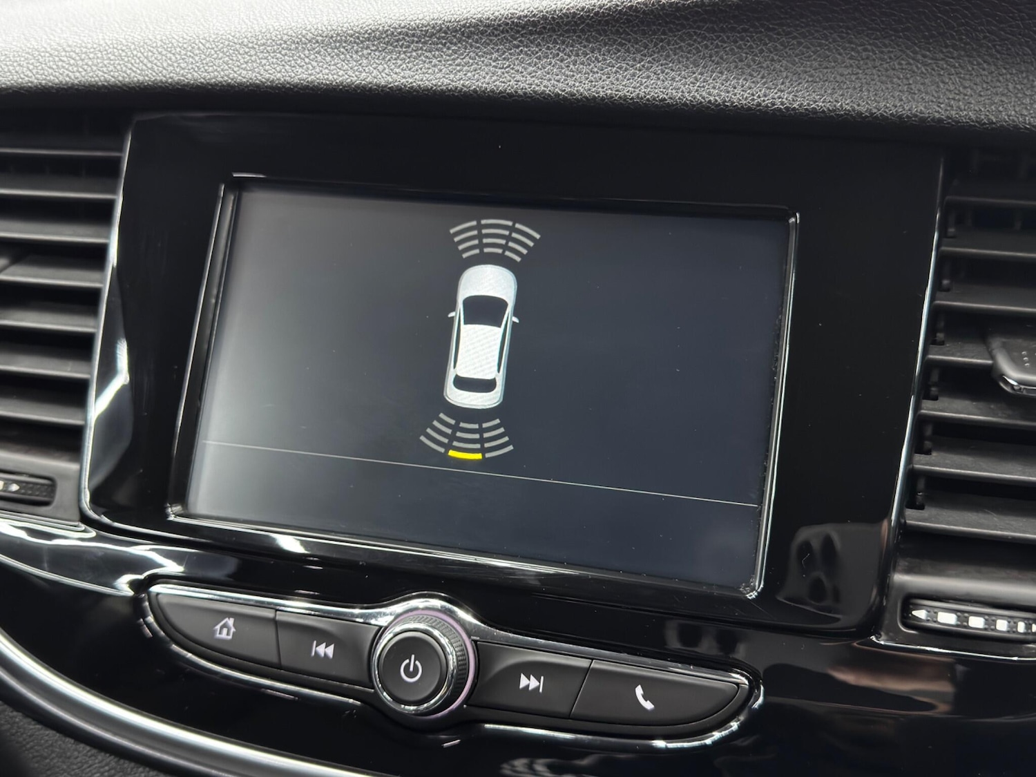 Used Vauxhall Mokka X for sale - 76727460: Photo 32