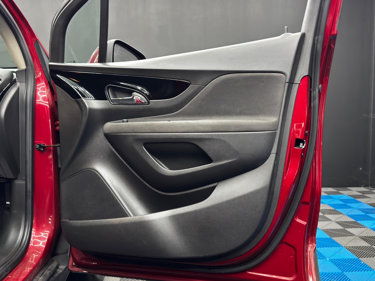 Used Vauxhall Mokka X for sale - 76727460: Photo 36