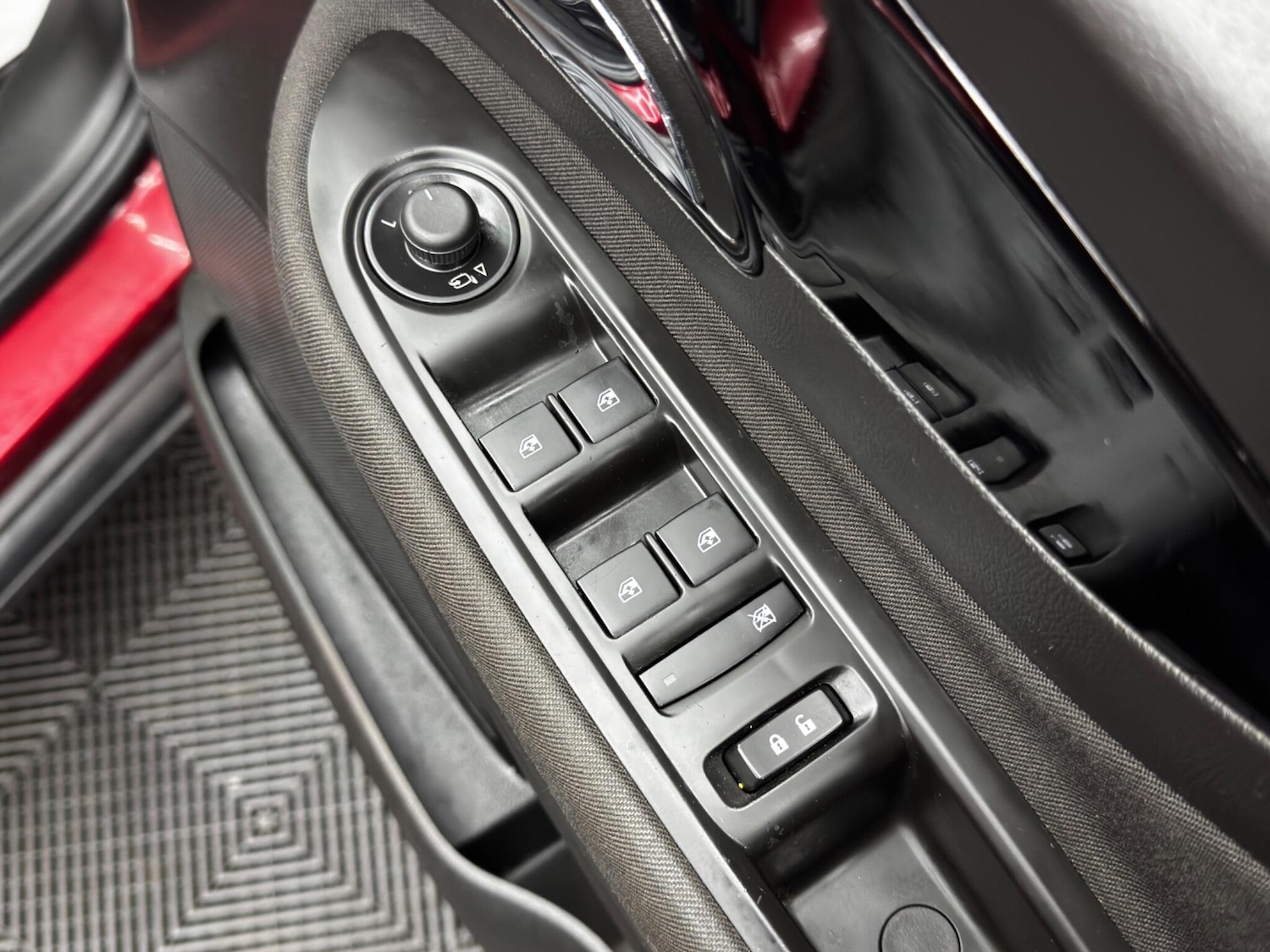 Used Vauxhall Mokka X for sale - 76727460: Photo 37