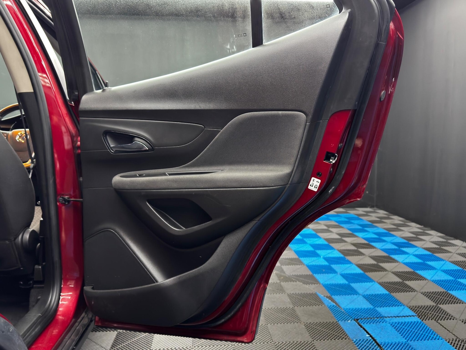 Used Vauxhall Mokka X for sale - 76727460: Photo 38