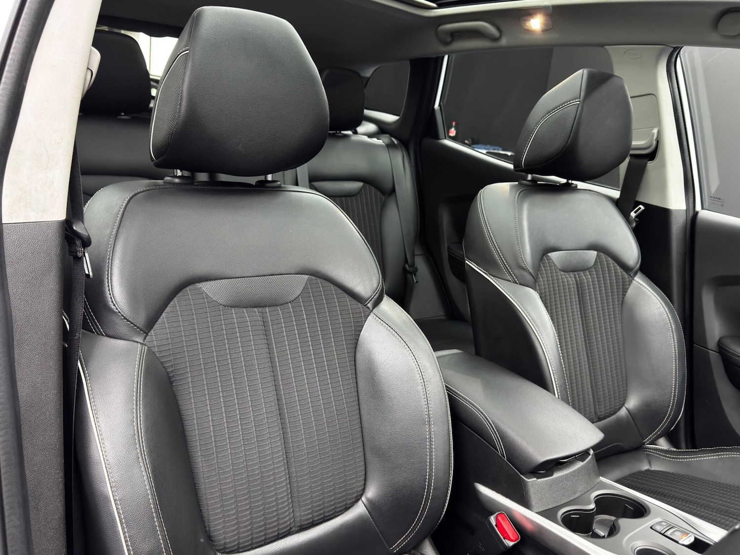 Used Renault Kadjar for sale - 77175562: Photo 12