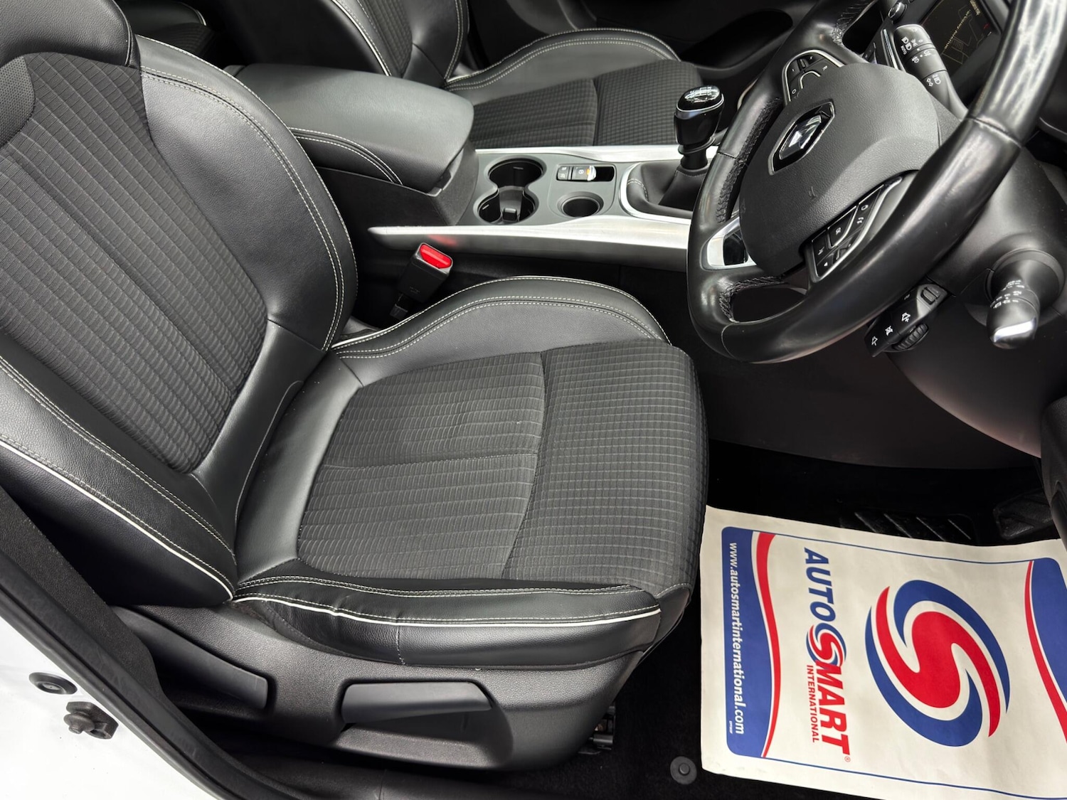 Used Renault Kadjar for sale - 77175562: Photo 13