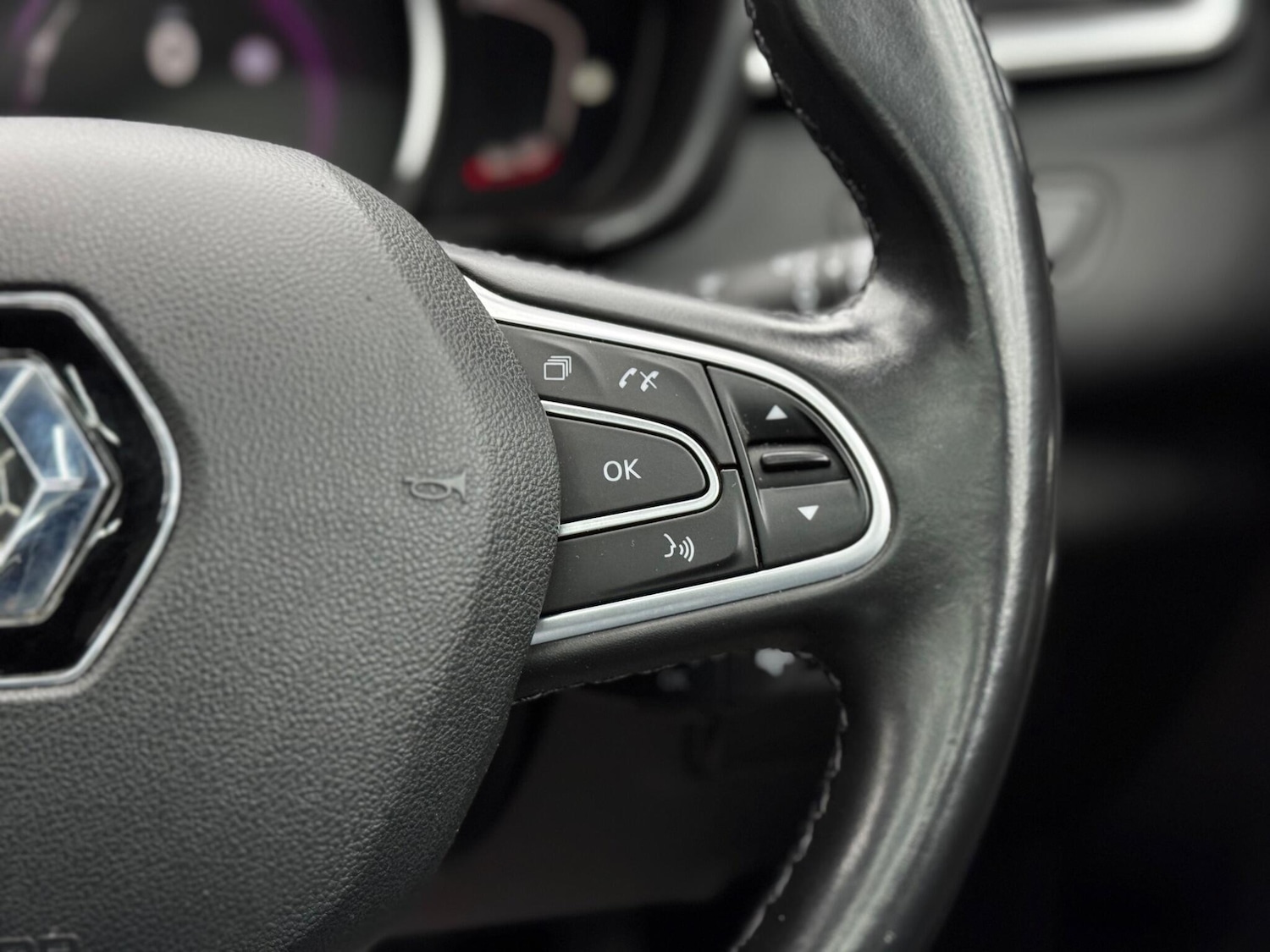 Used Renault Kadjar for sale - 77175562: Photo 21