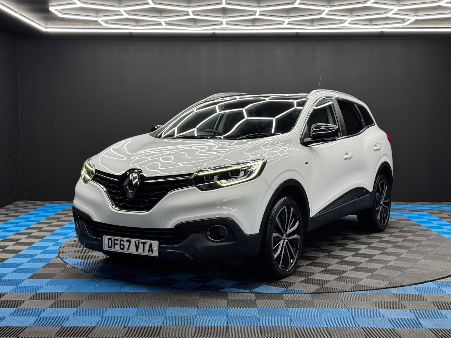 Used Renault Kadjar for sale - 77175562: Photo 3