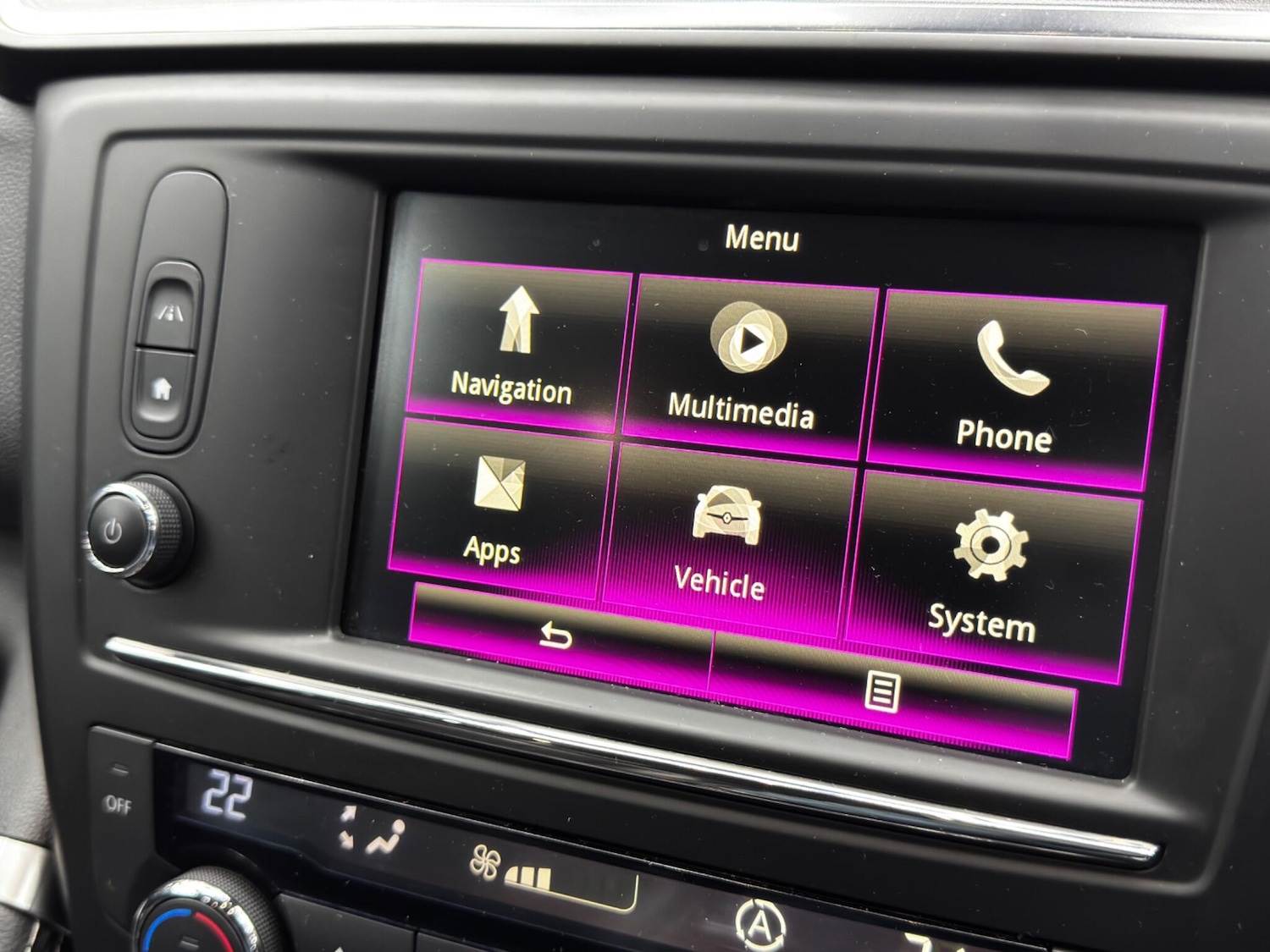 Used Renault Kadjar for sale - 77175562: Photo 30