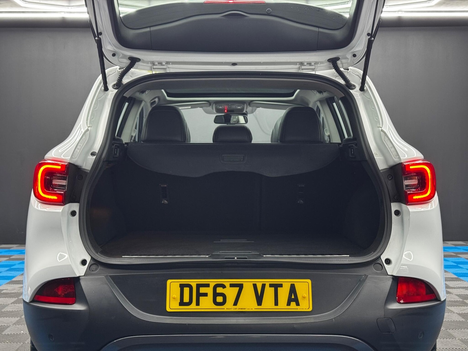 Used Renault Kadjar for sale - 77175562: Photo 42