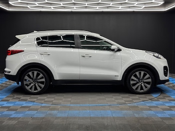 Used Kia Sportage 2016 for sale - 78244974: Photo