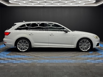 Used Audi A4 2016 for sale - 78922036: Photo