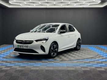 Used Vauxhall Corsa 2021 for sale - 74810453: Photo