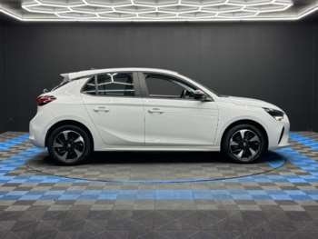 Used Vauxhall Corsa 2021 for sale - 74810453: Photo