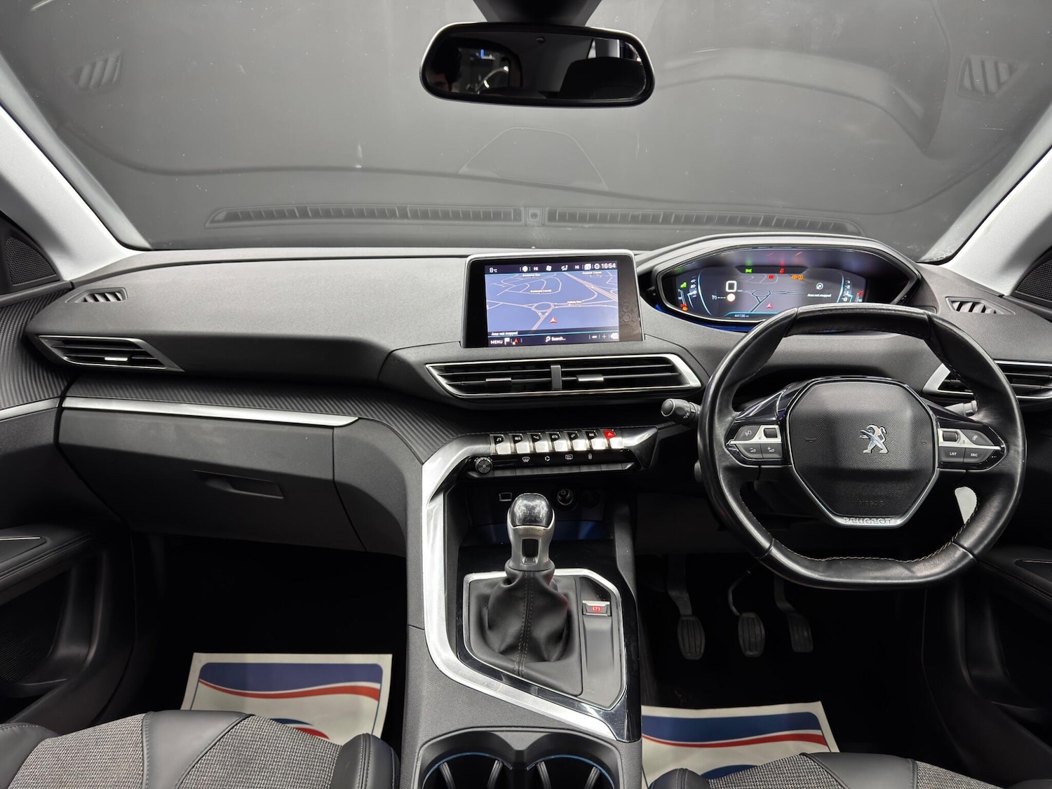 Used Peugeot 3008 2017 for sale - 77598443: Photo 10