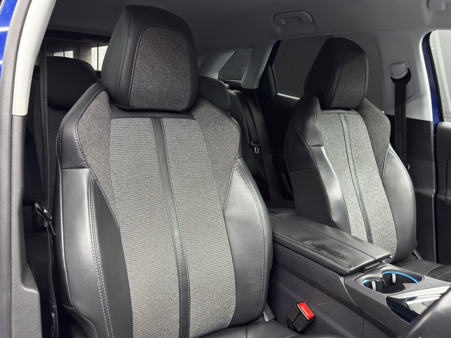 Used Peugeot 3008 2017 for sale - 77598443: Photo 12