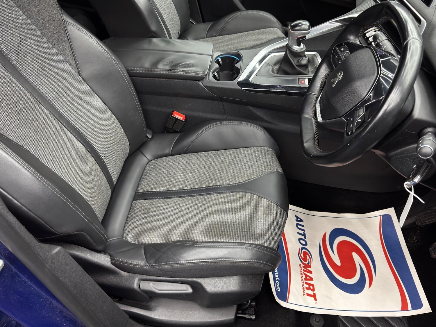 Used Peugeot 3008 2017 for sale - 77598443: Photo 13