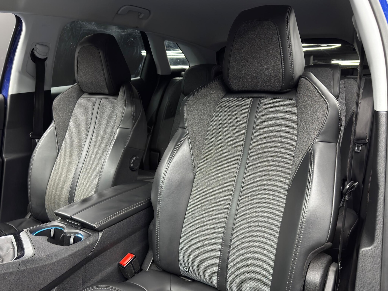 Used Peugeot 3008 2017 for sale - 77598443: Photo 14