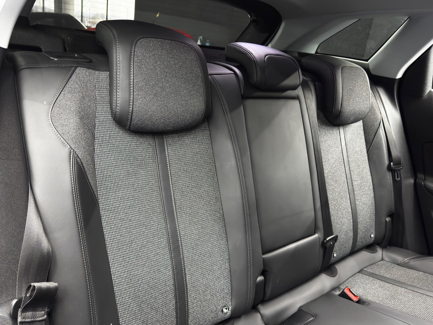 Used Peugeot 3008 2017 for sale - 77598443: Photo 15