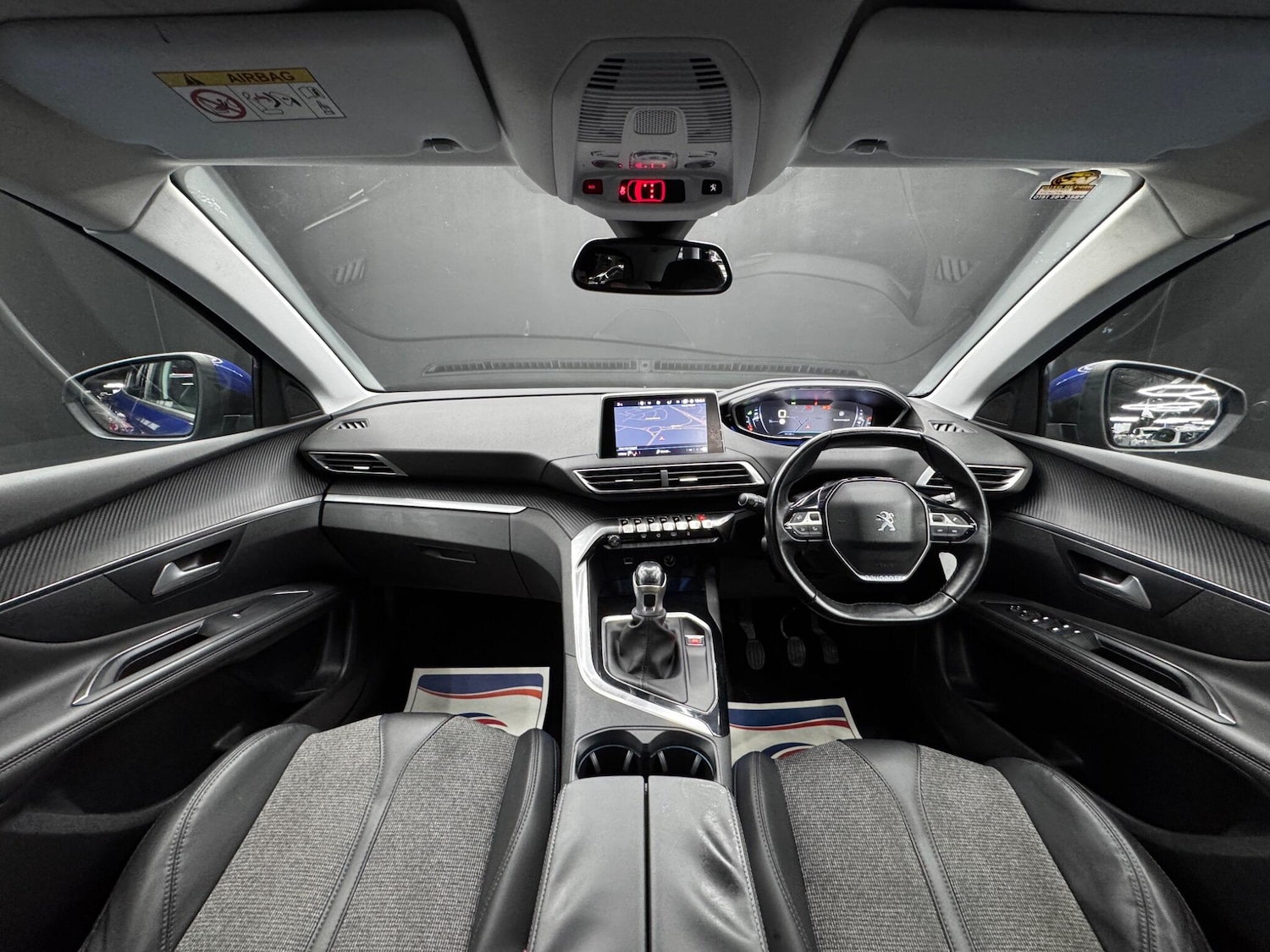 Used Peugeot 3008 2017 for sale - 77598443: Photo 17