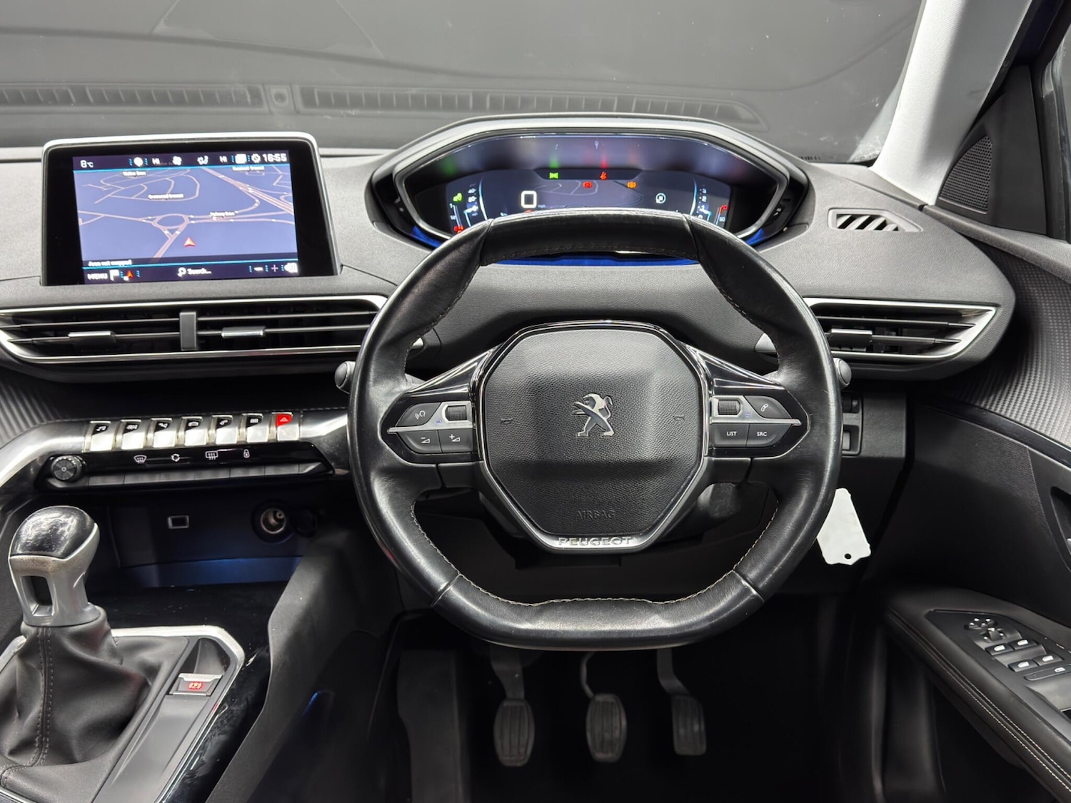 Used Peugeot 3008 2017 for sale - 77598443: Photo 18