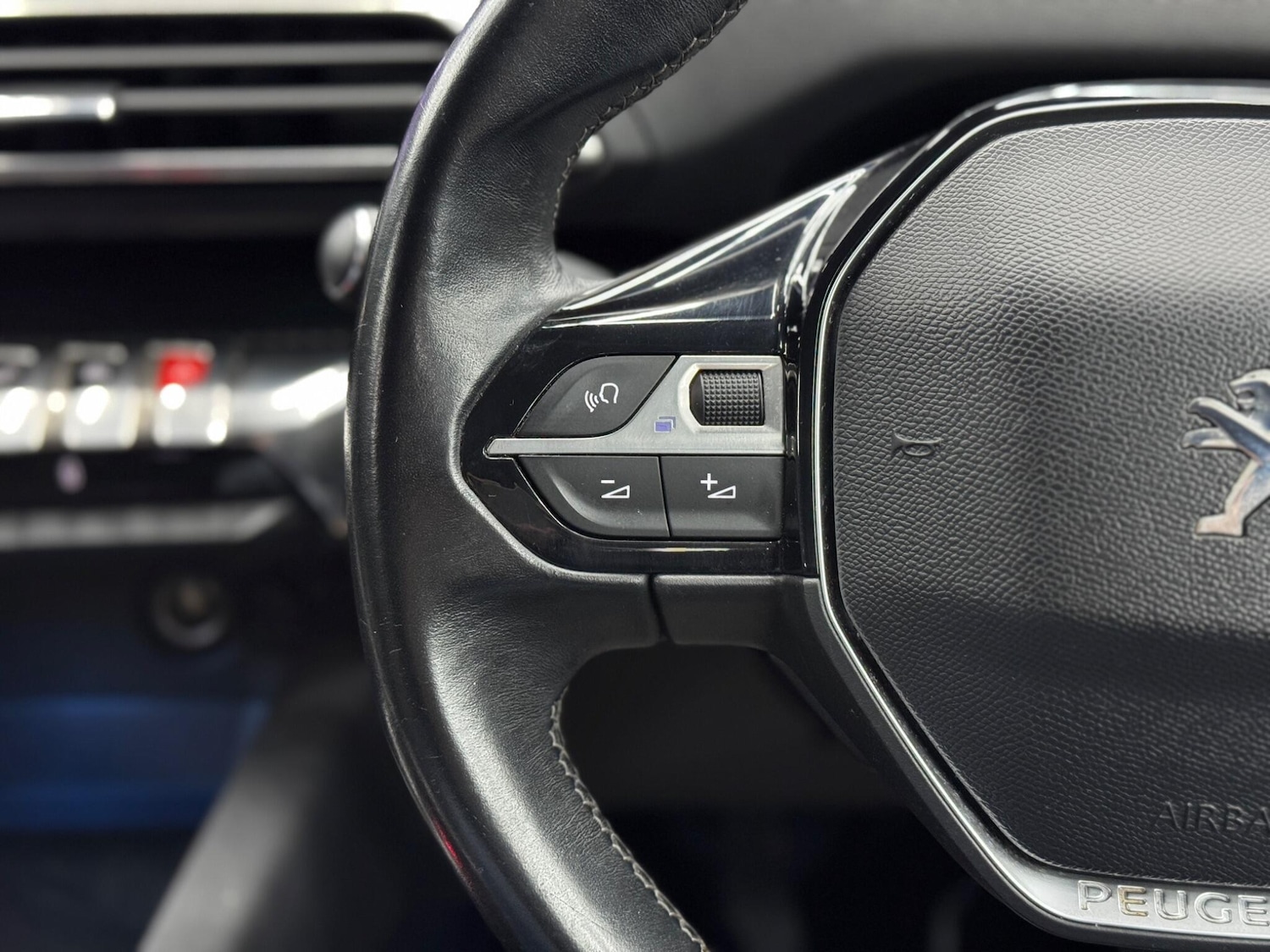 Used Peugeot 3008 2017 for sale - 77598443: Photo 20