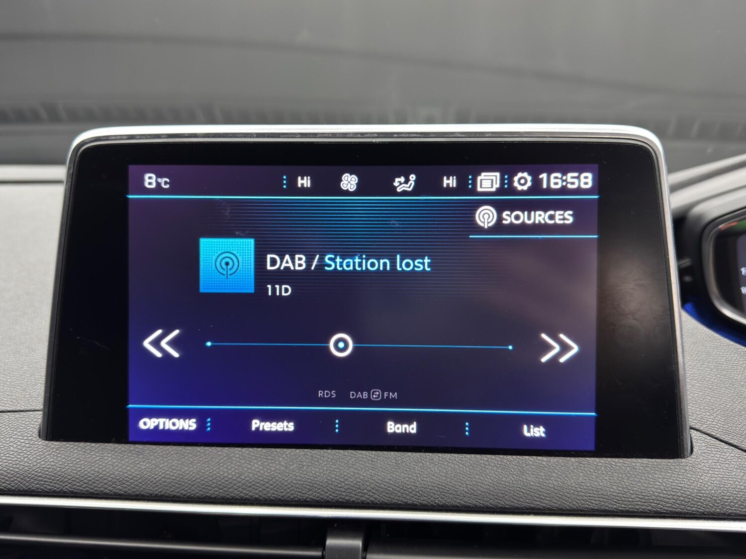 Used Peugeot 3008 2017 for sale - 77598443: Photo 28