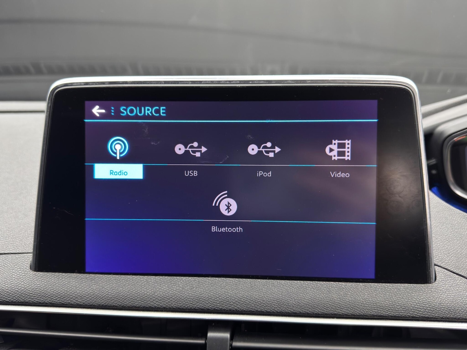 Used Peugeot 3008 2017 for sale - 77598443: Photo 29