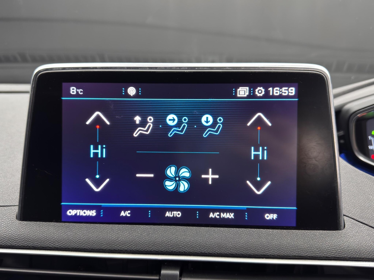 Used Peugeot 3008 2017 for sale - 77598443: Photo 30