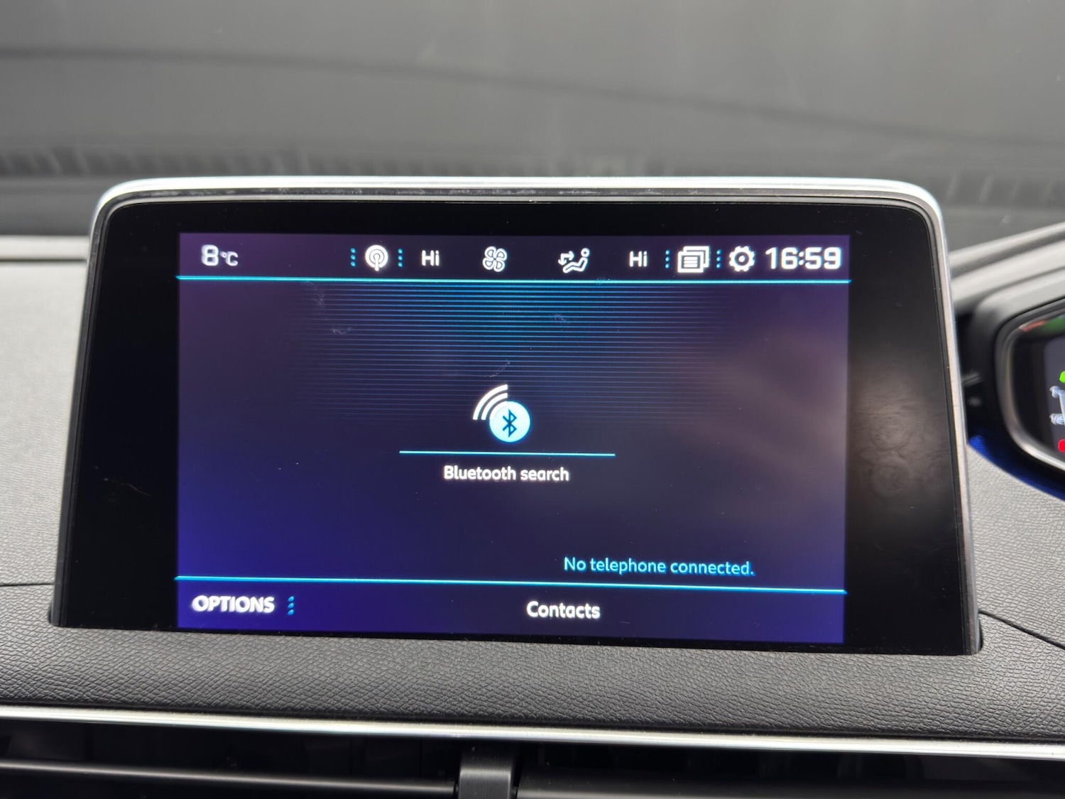 Used Peugeot 3008 2017 for sale - 77598443: Photo 31