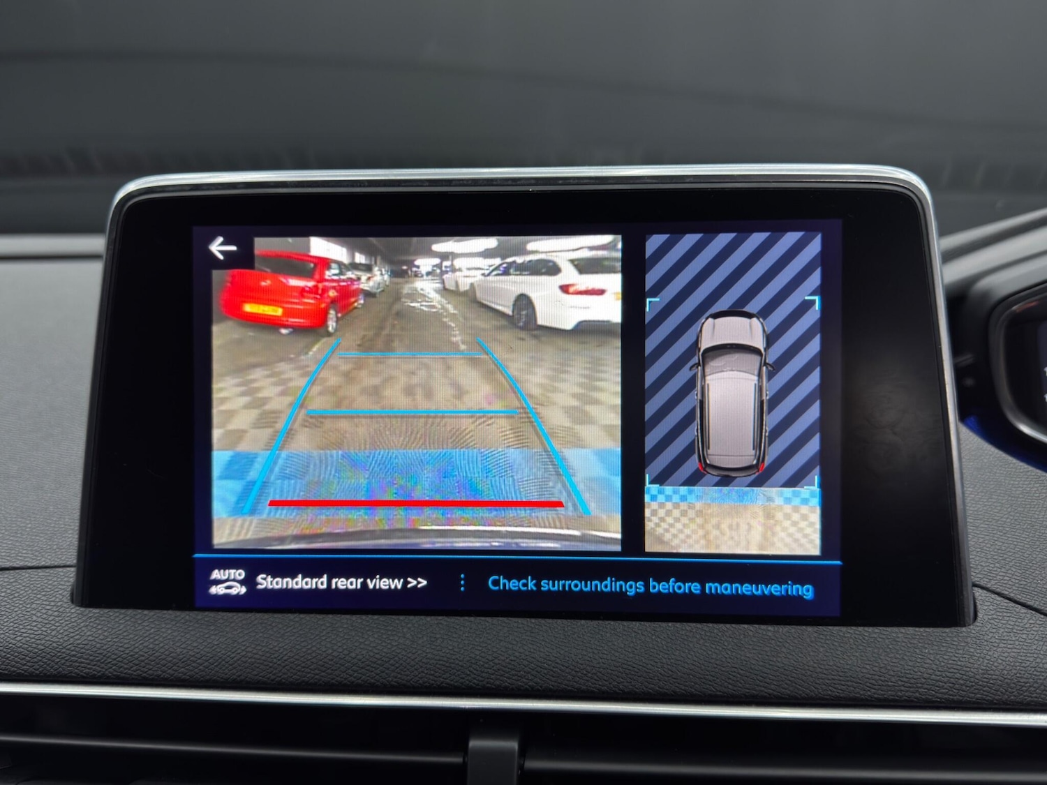 Used Peugeot 3008 2017 for sale - 77598443: Photo 33