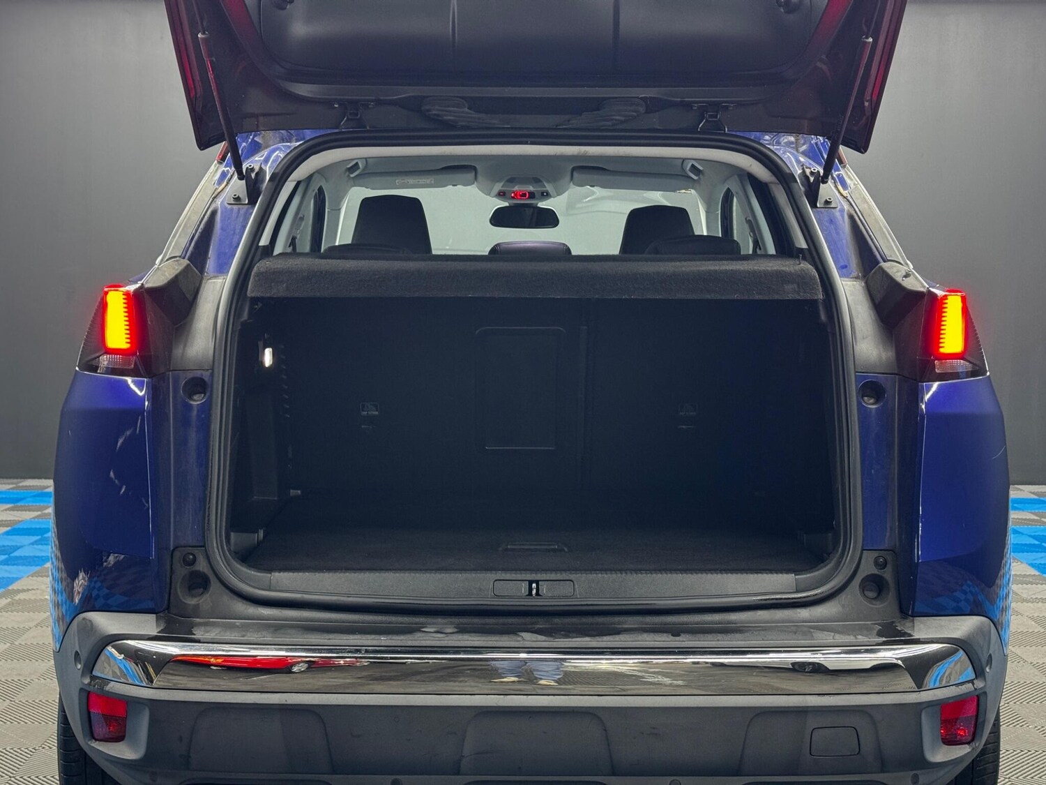 Used Peugeot 3008 2017 for sale - 77598443: Photo 36