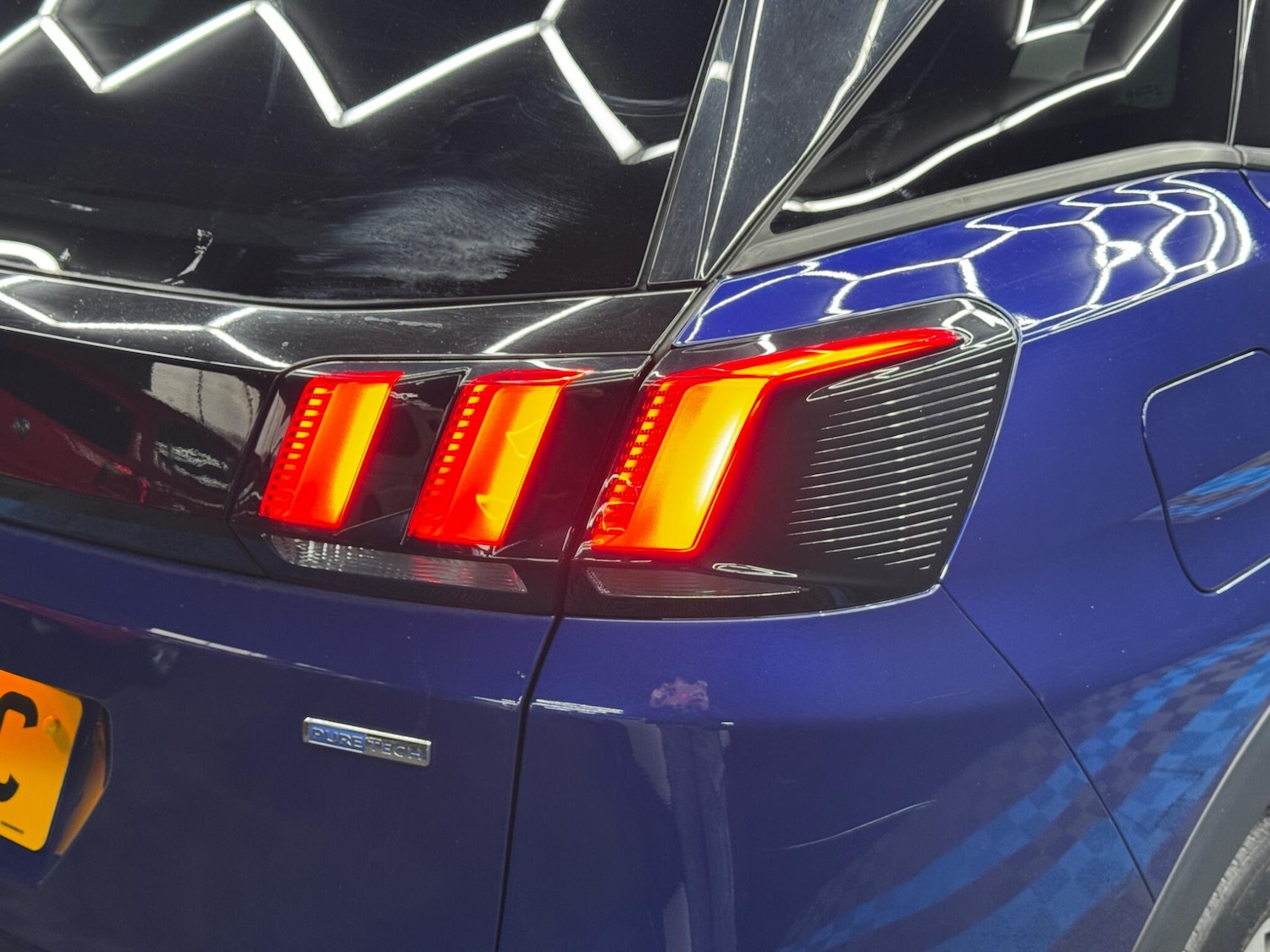 Used Peugeot 3008 2017 for sale - 77598443: Photo 41