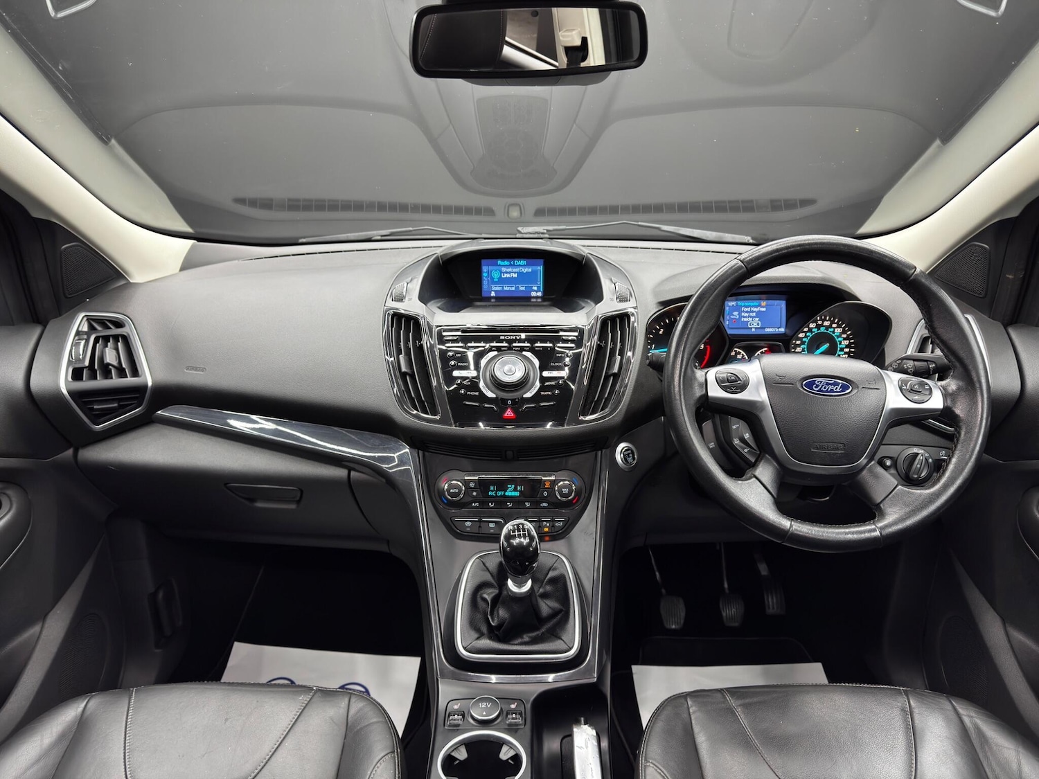 Used Ford Kuga 2014 for sale - 77109611: Photo 10